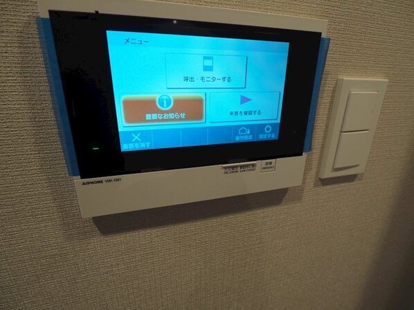 ワンルーフレジデンス上野御徒町の物件内観写真